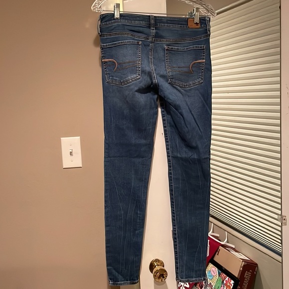 American Eagle skinny jeans - Picture 2 of 2